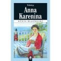 Anna Karenina / Dünya Klasikleri, Ema Kitap