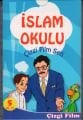 İslam Okulu Çizgi Film Seti - 5 VCD