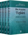 İbn Kayyim Tefsiri (4 Cilt Takım), Polen Yayınları