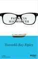 Yetenekli Bay Ripley, Patricia Highsmith