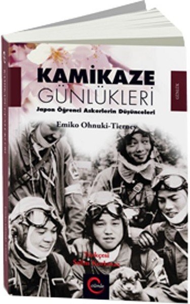 Kamikaze Günlükleri, Cümle Yayınları