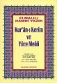 Orta Boy Kuran-ı Kerim ve Yüce Meali, Huzur Yayınevi
