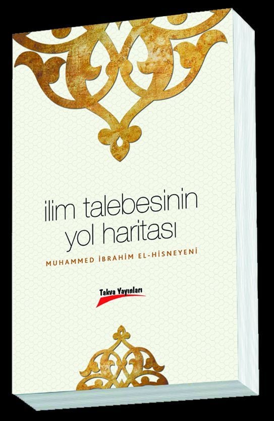 İlim Talebesinin Yol Haritası, Muhammed İbrahim, Takva Yayınları