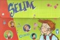 Selim SET (5 Books) - Levent ve Tayfası SET (İngilizce)
