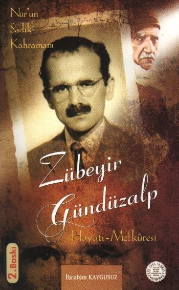 Zübeyir Gündüzalp, İbrahim Kaygusuz, Yeni Asya Neşriyat