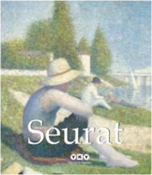 Seurat, Lucie Cousturier