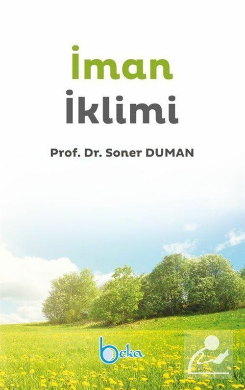 İman İklimi, Soner Duman