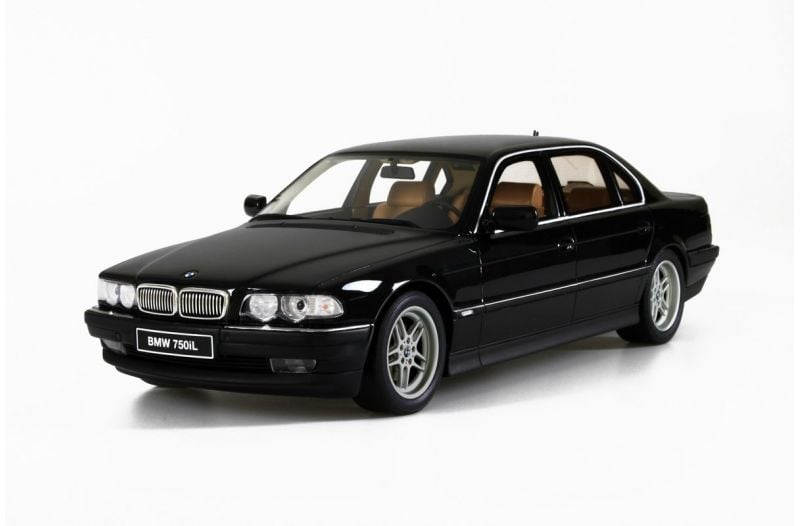 Bmw 7 Seri E38 yedek parça