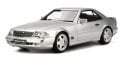 SL Seri W129 ( 1989-2001 )