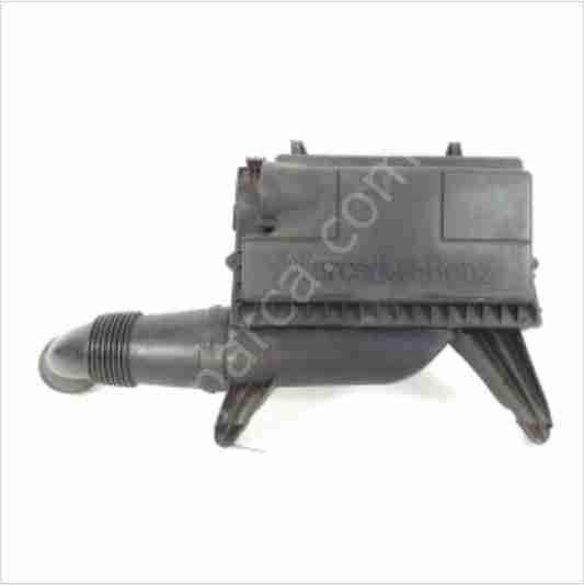 Vito W639-Viano 646 Motor Hava Flitre Kazanı/Hava Flitre Kutusu