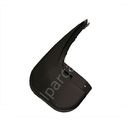 Vito W639 Ön Paçalık/Tozluk Sol