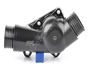 Bmw E36/E34 M50 Motor Termostat Kapağı