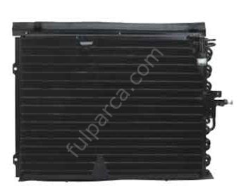 Mercedes W124 M111 Motor 92/97 Klima Radyatörü. 540*398