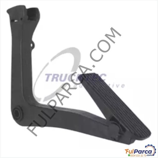 Vito W638-Sprinter/LT35 601/602/611 Motor Gaz Pedalı