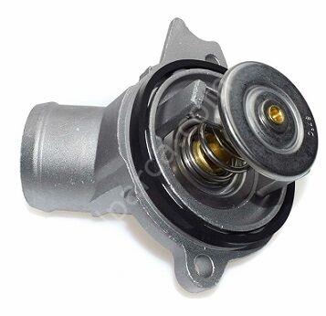 Mercedes W211/W210112 Motor Termostat