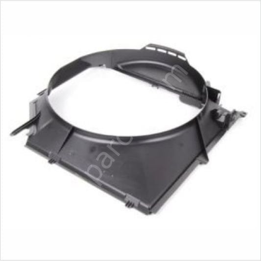 Bmw E46 3.20d M47N Motor Fan Davlumbazı