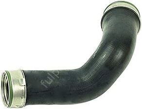 Mercedes W220 S220/S320 Turbo Hortumu/İntercooler Hortumu