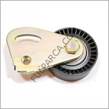 Bmw E36/M41 Motor Gergi Bilyesi Yedek Parça