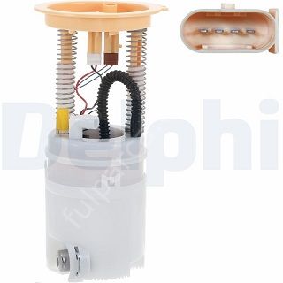 Mercedes W169/W245 266 Motor Yakıt Pompası Şamandıralı