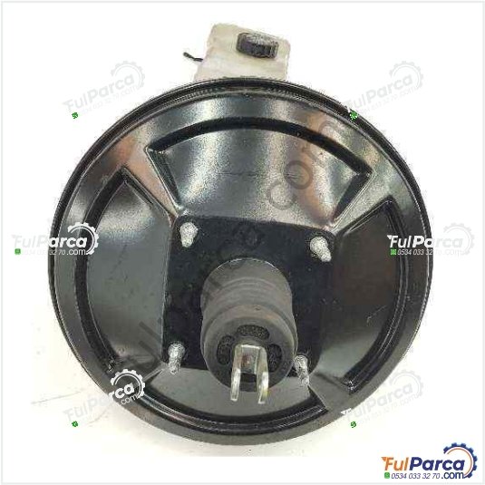 Vito W639 111 Cdı 646 Motor Fren Vakumu