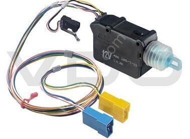 Vito W638/W901/W902/W903/W904 Kapı Kilit Motoru/Kapı Kilit Pompası/Aktuator
