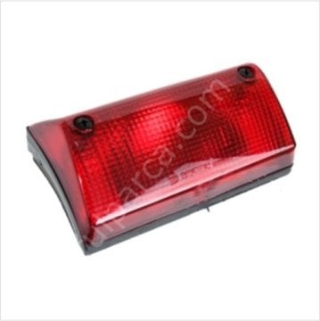 Sprinter W901/W902/W903/W904 Tepe Lambası Kırmızı-Orta