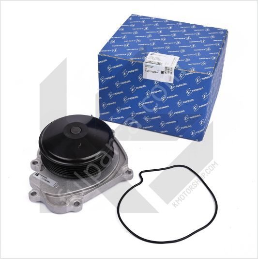 Mercedes Benz W212/W204 220 Cdı 651 Motor Devirdaim/Su Pompası