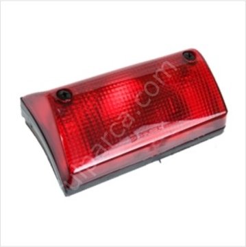 Sprinter W901/W902/W903/W904/LT35 Tepe Lambası Kırmızı