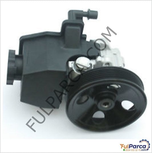 Mercedes W208 Clk,W170,W210 111 Motor Direksiyon Pompası