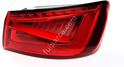 Audi A3 SEDAN Arka Stop Lambası SAĞ LEDLİ