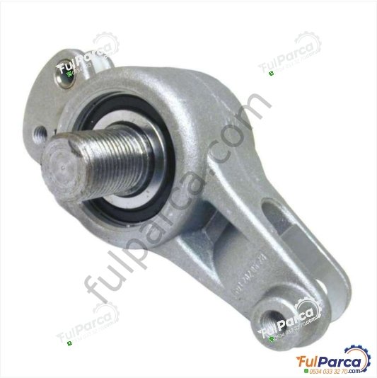Sprinter W901-W902-W903-W904-W124-W201 601-602-603 Motor Dizel Gergi Kütüğü-Gergi Göbeği