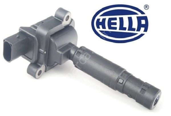 Mercedes W203/W204/W211/W212 271/271Cgı Motor Kompresör Ateşleme Bobin
