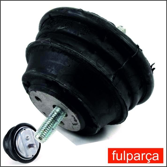 Bmw E39 M52 Motor Kulağı