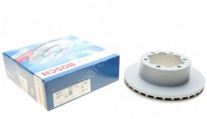 Sprinter W907/Grafter Arka Disk Takım/ÇİFT TEKER