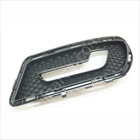 Mercedes E Glass W212 Far Çerçevesi Sol,Gündüz Far Çerçeve