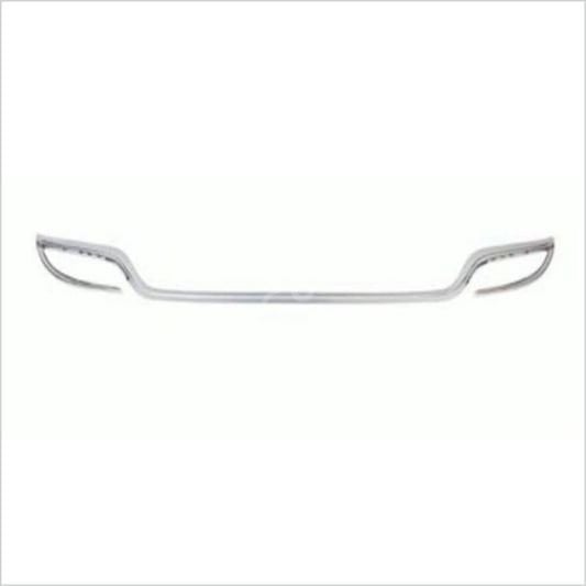 Mercedes W205 Tampon Alt Nikelaj Arka Orta