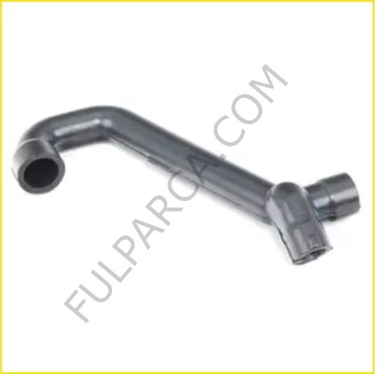 Mercedes 190e 2.3, 2,6 itici Kapak Breather Hortum