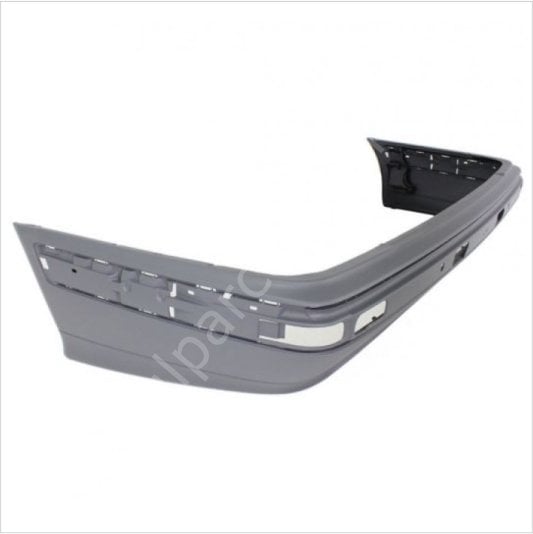 Mercedes W210 Arka Tampon Elg.Avg. 96-99