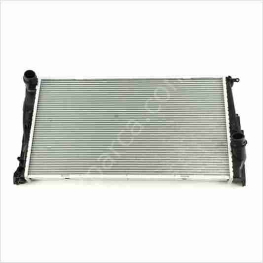 Bmw E87/E90/E92/E93 N47N Motor 3.20Xd Su Radyatörü