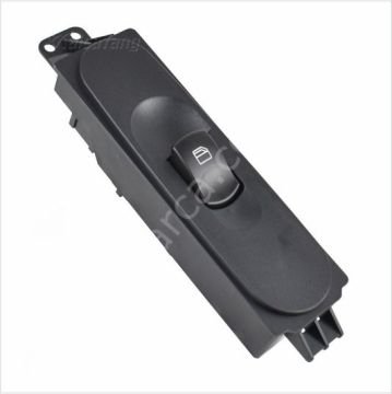 Sprinter W906 315- Grafter Ön Cam Kumanda Düğmesi-Cam Düğmesi- Sağ Cam Açma Anahtarı (İnce Düğme)