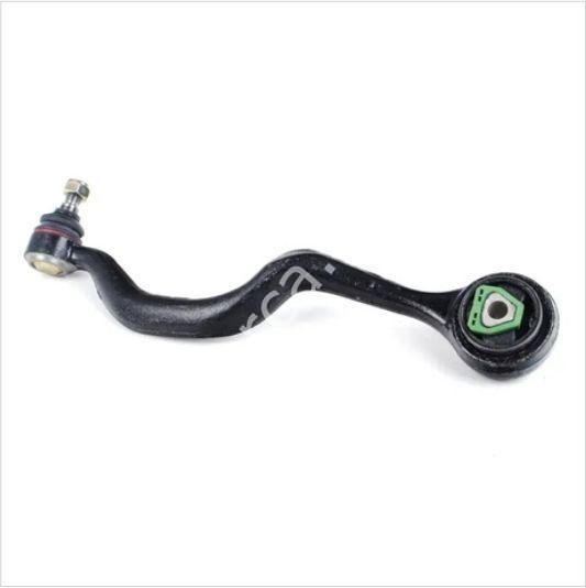 Bmw E34 Ön Salıncak Üst Sol Kol Fişekli/Burçlu