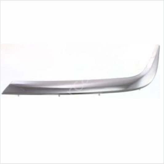 Mercedes C Seri W202 Tampon Nikelajı Ön Sağ