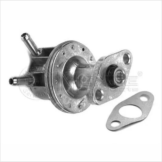 Mercedes W124-W201-W123 102 Motor Benzin Otomatiği