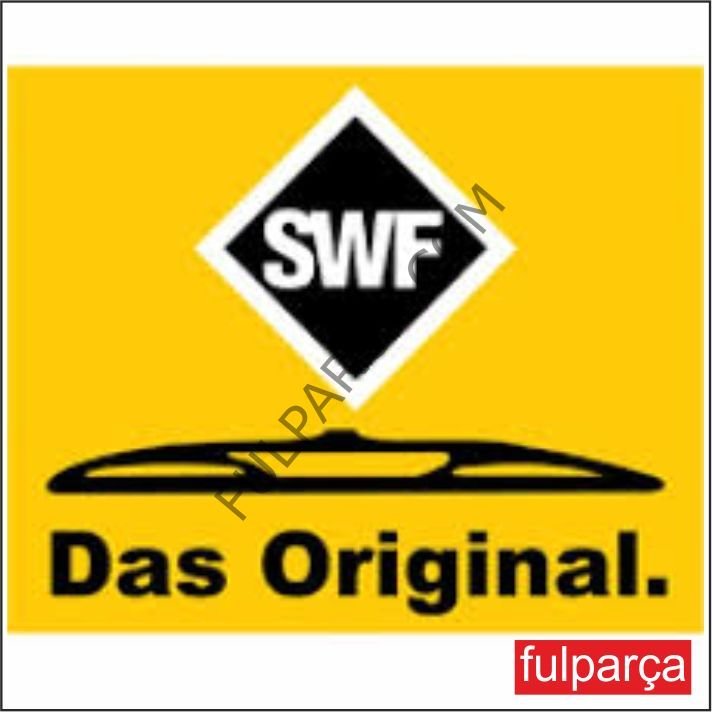 Bmw F10 Ön Silecek Takım