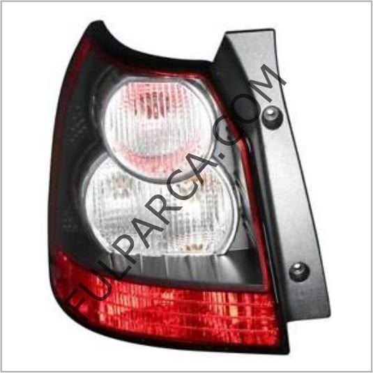 Land Rover FreeLander 2 Arka Stop Sol Yedek Parça