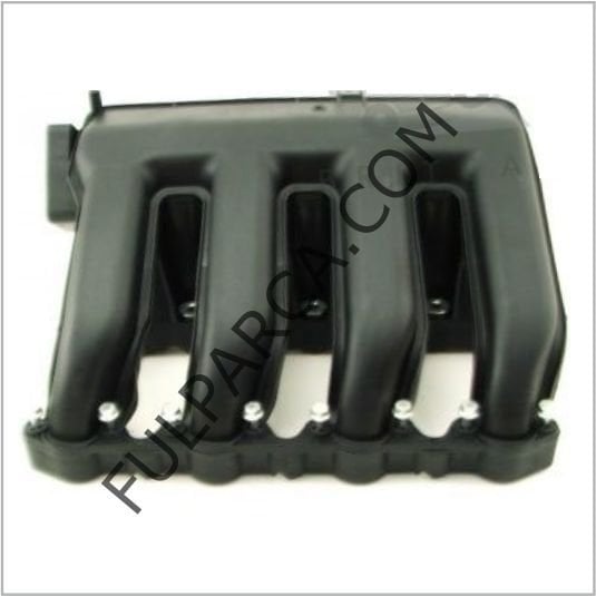 Land Rover FreeLander1 Emme Manifold Yedek Parça