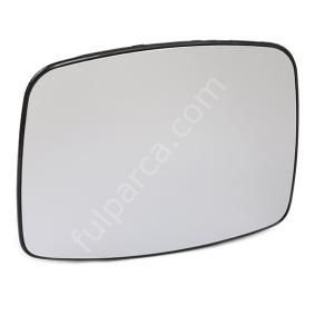 Vito W638 Ayna Camı Sağ/Elekrikli Isıtmalı