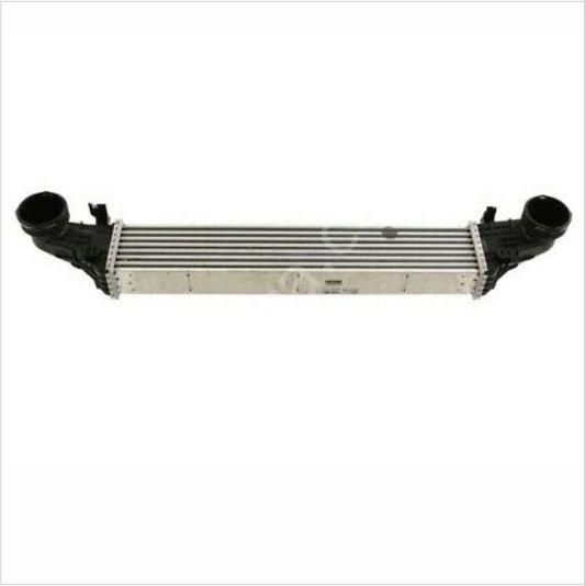 Mercedes W211 271/647/648 Motor İntercool Radyatörü/Turbo Radyatörü