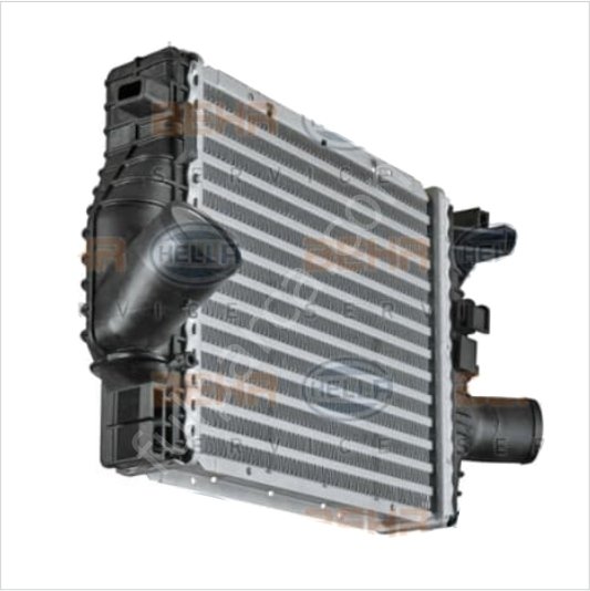 Vito W638 108CDI-110CDI-112CDI 2,2 611 Motor İntercooler/interkol Radyatör