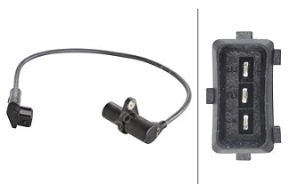 Bmw E34/E36 M50 Motor Eksantrik Devir Sensörü